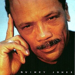 Quincy Jones Gold