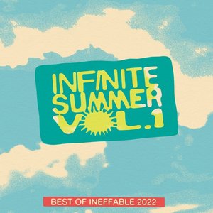 Infinite Summer, Vol. 1 [Explicit]