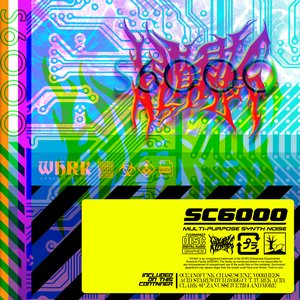 S6000
