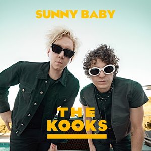 Sunny Baby - Single