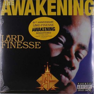 The Awakening [25th Anniversary (Remaster)]