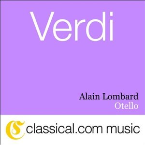 Giuseppe Verdi, Otello