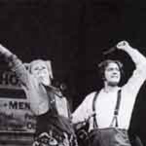 Angela Lansbury, Len Cariou 的头像