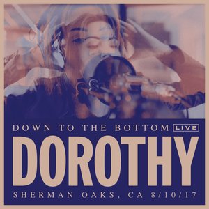 Down to the Bottom Live: Sherman Oaks, CA 8/10/17