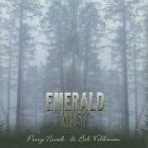 Emerald Mist