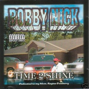 BOBBY NICK 的头像