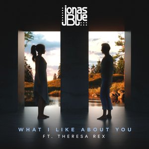 What I Like About You (feat. Theresa Rex) - Single