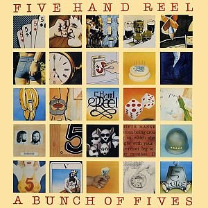 A Bunch of Fives