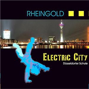 Electric City - Düsseldorfer Schule