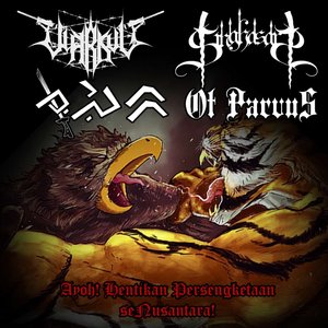 Ayoh! Hentikan Persengketaan SeNusantara!