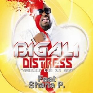 Big Ali feat. Shana P. 的头像
