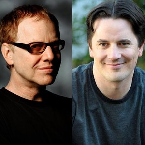 Danny Elfman & Chris Bacon のアバター