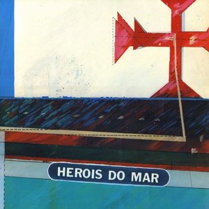 Heróis Do Mar