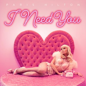 I Need You - Single