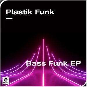 Bass Funk EP