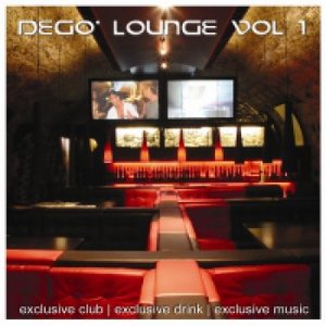 Dego Lounge 的头像