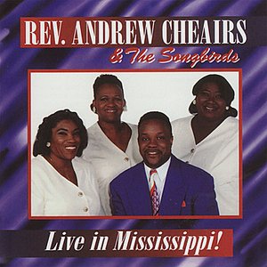 Live in Mississippi!
