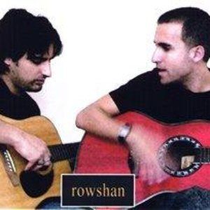 rowshan のアバター