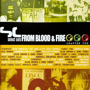 Select Cuts From Blood & Fire 2