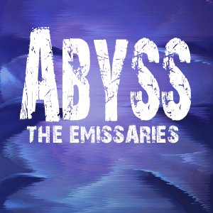 “Abyss”的封面
