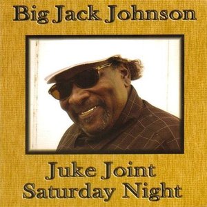 Juke Joint Saturday Night