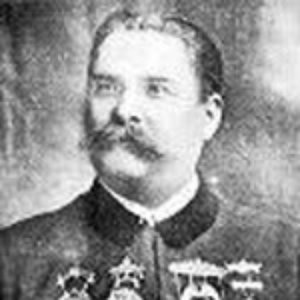 Avatar for Herman Bellstedt