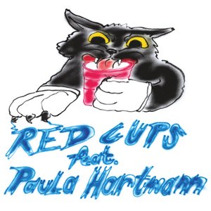 RED CUPS (feat. Paula Hartmann) - Single