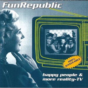 Happy People & More Reality-TV