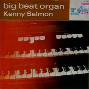 Big Beat Organ