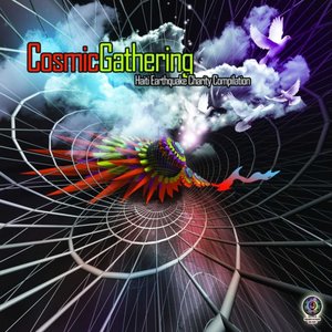 Cosmic Gathering (Haiti Earthquake Charity Compilation)