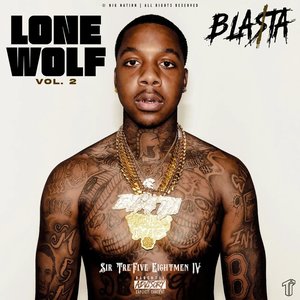 Lone Wolf, Vol. 2