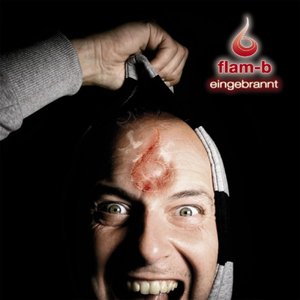 Eingebrannt