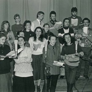 Аватар для Jauna Muzika Choir