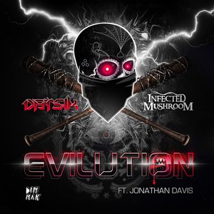 Datsik & Infected Mushroom Feat. Jonathan Davis 的头像