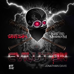 Avatar for Datsik & Infected Mushroom Feat. Jonathan Davis