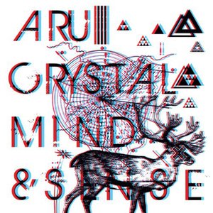 Crystal Mind & Sense