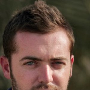 “Michael Hastings”的封面