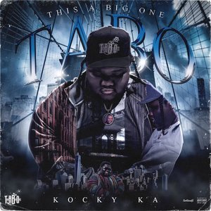 TABO (This A Big One)