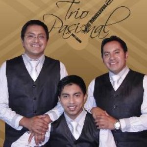 Trio Pasional 的头像