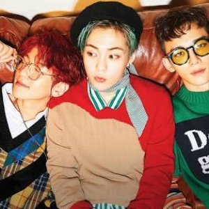 Chen, Baekhyun, Xiumin (EXO) 的头像