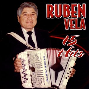 Ruben Vela 15 Hits