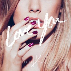 Love You - EP