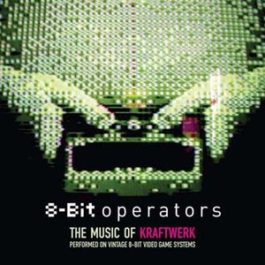 8-Bit Operators のアバター