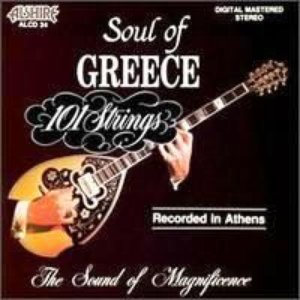 Soul of Greece