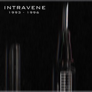 Image for 'INTRAVENE'