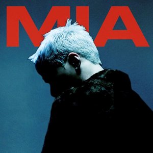 MIA (feat. CAMO & WOODZ) - Single