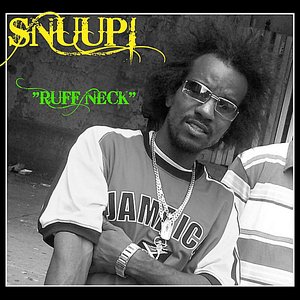 Ruff Neck