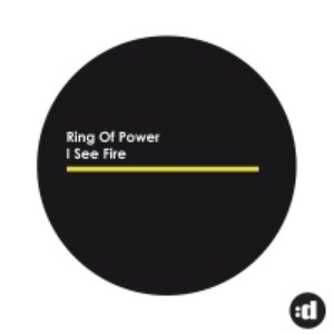 I See Fire