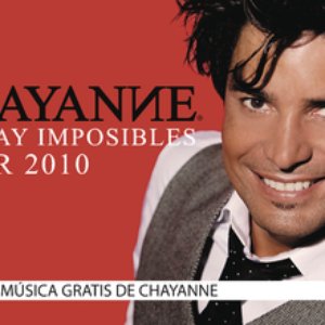 Chayanne Music Ticket +