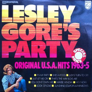 Lesley Gore's Party